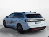 Volkswagen ID.7 Tourer Pro Navi LED AHK - gebrauchte VW ID.7 aus dem Jahr 2024