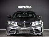 BMW M2 Coupe *EIBACH*H&K*KAMERA*CARBON*DAB* - BMW M2 Gebrauchtwagen