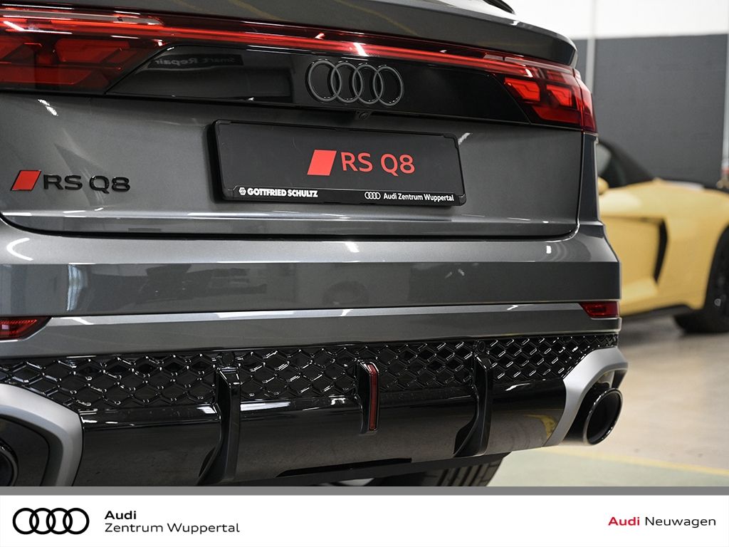 Audi RSQ8 - Bild 15