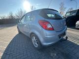 Opel Corsa D - gebrauchte Opel Corsa aus dem Jahr 2008