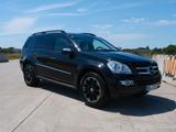 Mercedes-Benz GL 320 CDI 4MATIC - - Mercedes-Benz GL 320: Cdi