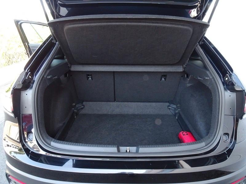 Volkswagen Taigo 1.0 TSI Move Plus Matrix LED / Navi, миниатюра 14