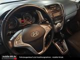 Hyundai iX20 *1 HAND*WENIG KM*AUTOMATIK*PDC*KLIMAAUTOMAT - Hyundai ix20 in Hamburg