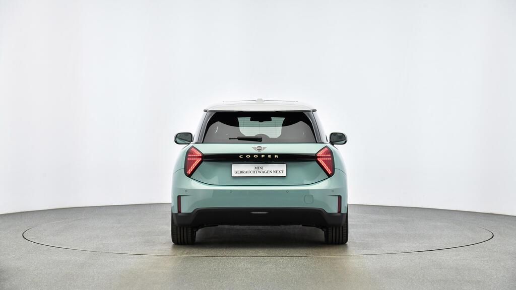 MINI Cooper E - Bild 10