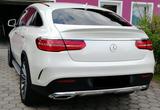 Mercedes-Benz Coupe*AMG*Panorama*Sport*Verfügbar bis 10.08.!! - gebrauchte Mercedes-Benz GLE 500 aus dem Jahr 2017