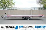 Fitzel EURO-TRANS 35-21/60 X Komplettangebot - Fitzel Pkw-Anhänger