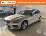 Volvo VOLVO V60 B4 (d) Geartronic Momentum Business - Volvo V60 Momentum mit Hybrid-Antrieb (Diesel-Elektro)