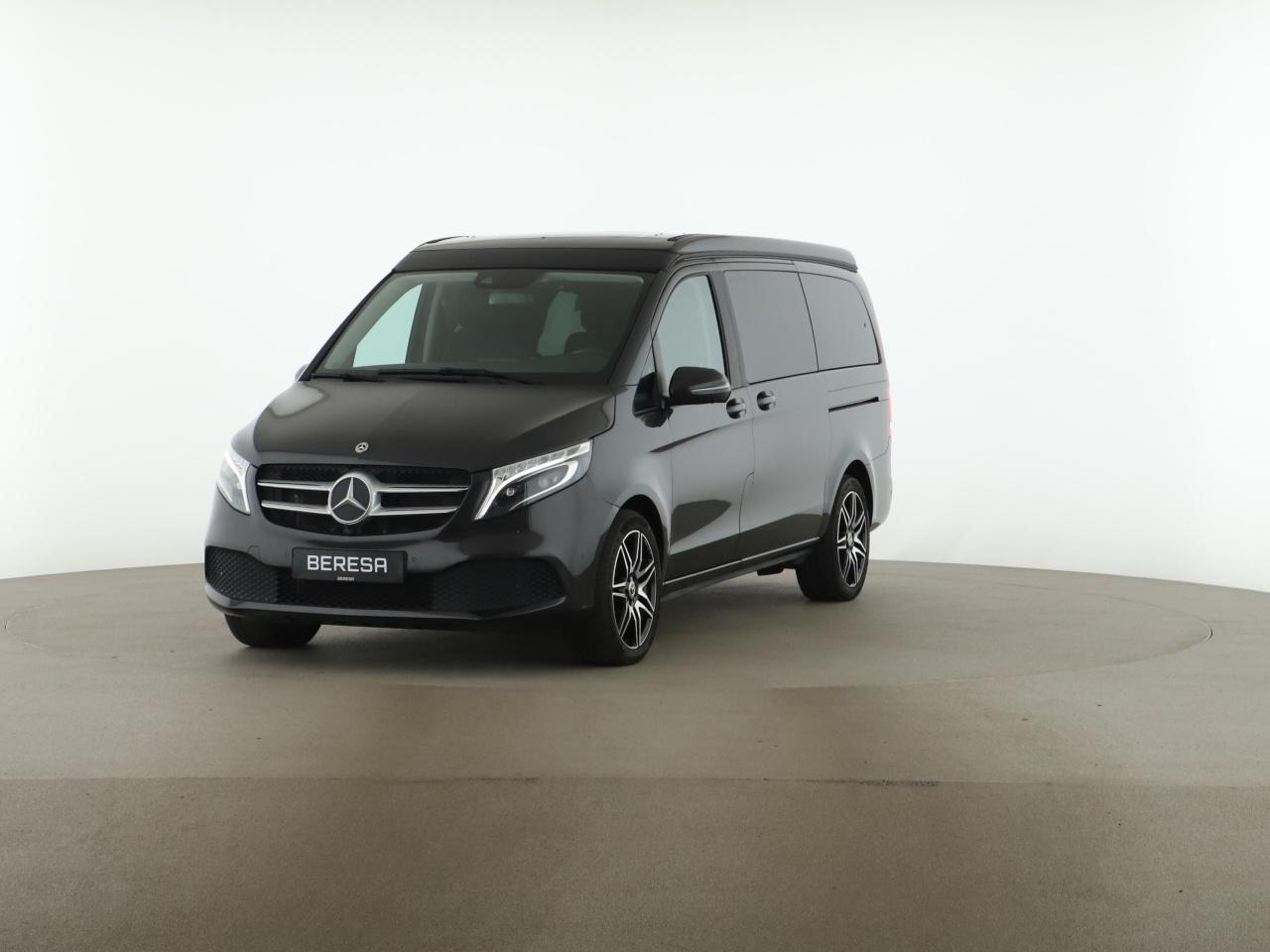Mercedes-Benz V 300 Marco Polo Horizon 4M AMG Standhz AHK Dist