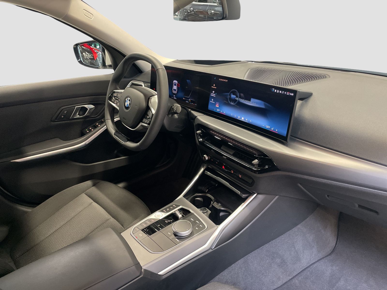 BMW 318 - Bild 10