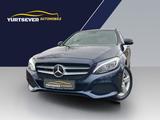 Mercedes-Benz C 250 T d 4Matic*LED*KAM*LEDER*SHZ*ALU*TEMP* - Mercedes-Benz C 250 in Stuttgart