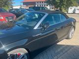 Audi A5 Cabrio 40 TFSI Quattro S tronic Advanced - Audi Cabriolet mit Benzin-Antrieb: Automatik
