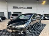 Tesla MODEL X LONG RAVEN PLUS | 22INCH | AP 3 | - schwarze Tesla Model X