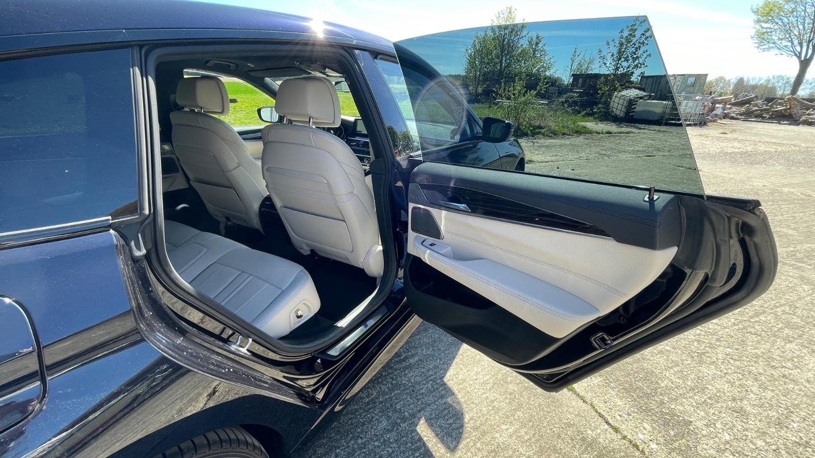 BMW 640d M xDrive A Gran Turismo -Sthz, AHK, HUD