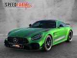 Mercedes-Benz AMG GT R R Coupe PRO R Exterieur Paket Carbon - Mercedes-Benz AMG GT R aus 2020