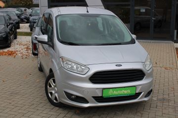 Ford Tourneo Courier Trend