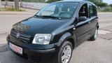 Fiat Panda 1.2 8V Dynamic - Klima - HU 7/27 - gebrauchte Fiat Panda aus dem Jahr 2008