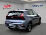 Hyundai BAYON 1.0 Trend Smart-Key Sitzhzg.hinten Klimaau - Hyundai Gebrauchtwagen in Hannover