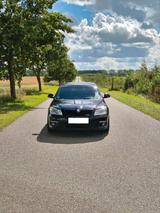 Skoda Octavia 1Z RS - Skoda Octavia 1Z mit Benzin-Antrieb