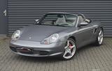 Porsche Boxster 986 S 3.2 - gebrauchte Porsche Boxster aus dem Jahr 2002