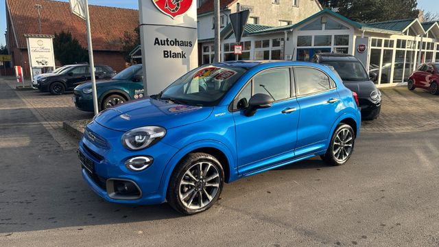 Fiat 500X Sport ex VFW