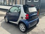 Smart ForTwo cabrio pulse softtouch AUTOMATIK+LEDER - Smart ForTwo: Softtouch