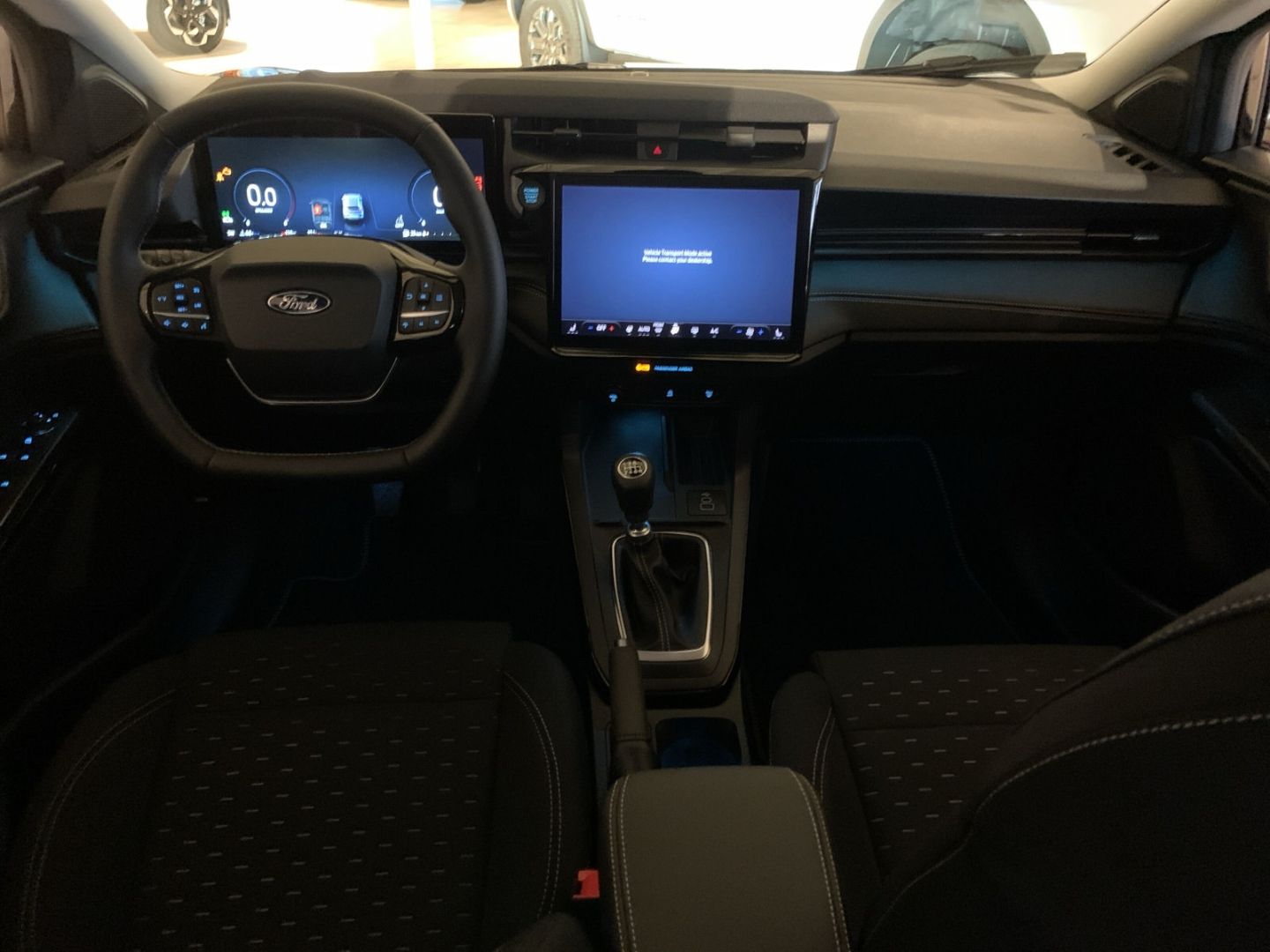 Fahrzeugabbildung Ford Puma Titanium 1.0 EcoBoost Mild Hybrid Winter-Pa