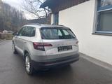 Skoda Karoq Style 4x4 - Skoda Gebrauchtwagen in Rosenheim