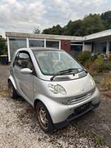 Andere Smart FortWo Automatik 2006 1te Hand 106tk... - Andere in Bielefeld