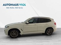 BMW X3 xDrive20d M Sport