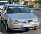 Volkswagen VW Golf 4 1.9 TDI 90 PS TUV 2026/11 Motor ... - Volkswagen Golf: TDI Motor