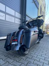 Harley-Davidson Street glide  - STREET GLIDE