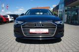 Audi A6 Avant sport 50 TDI quattro *LED*KAMERA*1.HAND - Audi A6 Gebrauchtwagen in Dresden