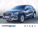 Audi Q2 30 TFSI advanced Matrix Virtual Smartphone AC - Audi: Allradantrieb