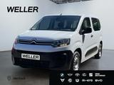 Citroën Berlingo M Puretech 110 Live *CarPlay*Navi*PDC* - gebrauchte Citroën Berlingo aus dem Jahr 2021