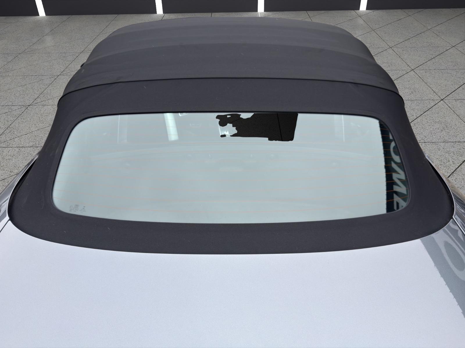 Audi TT Roadster 2.0 TFSI quattro S-Line S-Tronic