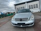 Mercedes-Benz R 350 R -Klasse R 350 4-Matic - Mercedes-Benz R 350 mit Benzin-Antrieb