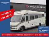 Carthago chic e-line I I 51 #MEGA-AUSSTATTUNG#HUBSTÜTZEN# - Carthago 51