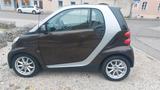 Smart ForTwo coupé Sondermodell edition 10 1.0 52kW mh - Smart ForTwo: Edition 10