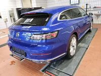 Volkswagen Arteon - Vorschau Bild 2