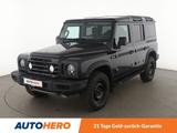 INEOS Grenadier 3.0 TwinTurbo Diesel Station Wagon  - INEOS Gebrauchtwagen