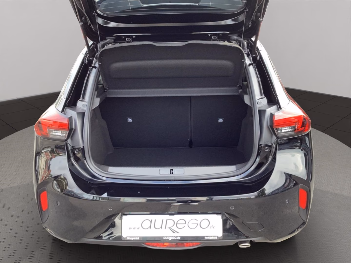 Opel Corsa GS I-LUX+NAVI+R-KAM+SHZ+LRH+TWA+KEYLESS+AL
