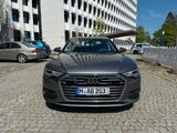 Audi A6 3.0 50 TDI Quattro Sport  - Audi A6 Gebrauchtwagen in München