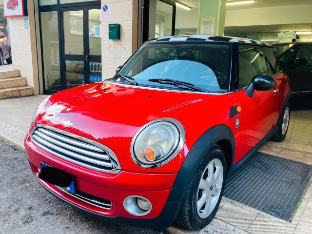 MINI Mini Cooper 1.4 - PERFETTA - 2009