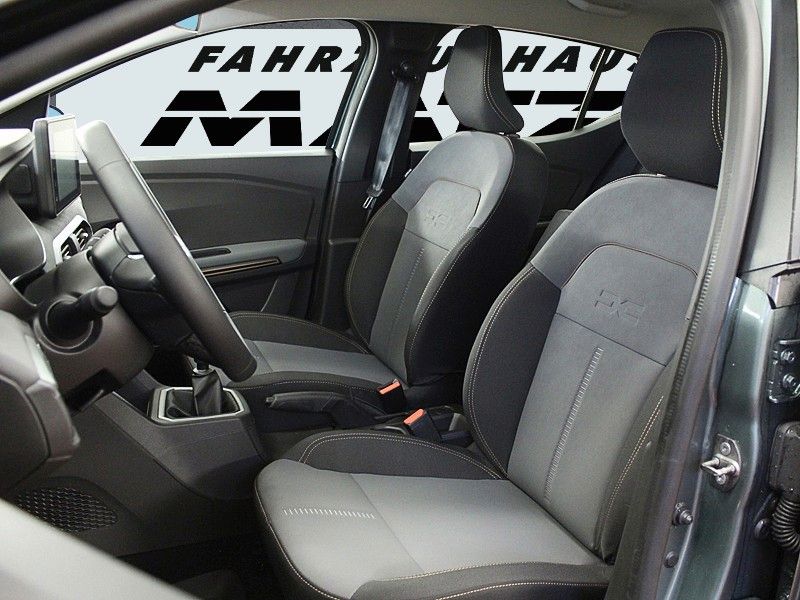 Fahrzeugabbildung Dacia Sandero TCe 90 Stepway  Extreme *Automatik *