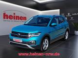 Volkswagen T-Cross 1.5 TSI Style DSG LED+ACC+PDC+SHZ+ - VW T-Cross Gebrauchtwagen in Dortmund