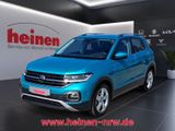 Volkswagen T-Cross 1.5 TSI Style DSG LED+ACC+PDC+SHZ+ - Volkswagen T-Cross in Dortmund