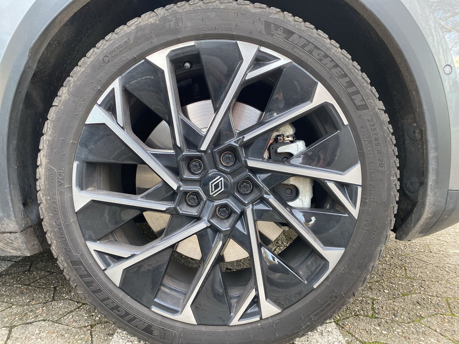 Renault Scenic - Bild 14