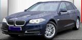 BMW 518 d Touring - BMW 518 mit Diesel-Antrieb