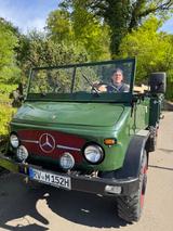 Mercedes-Benz Andere - Mercedes-Benz aus 1960