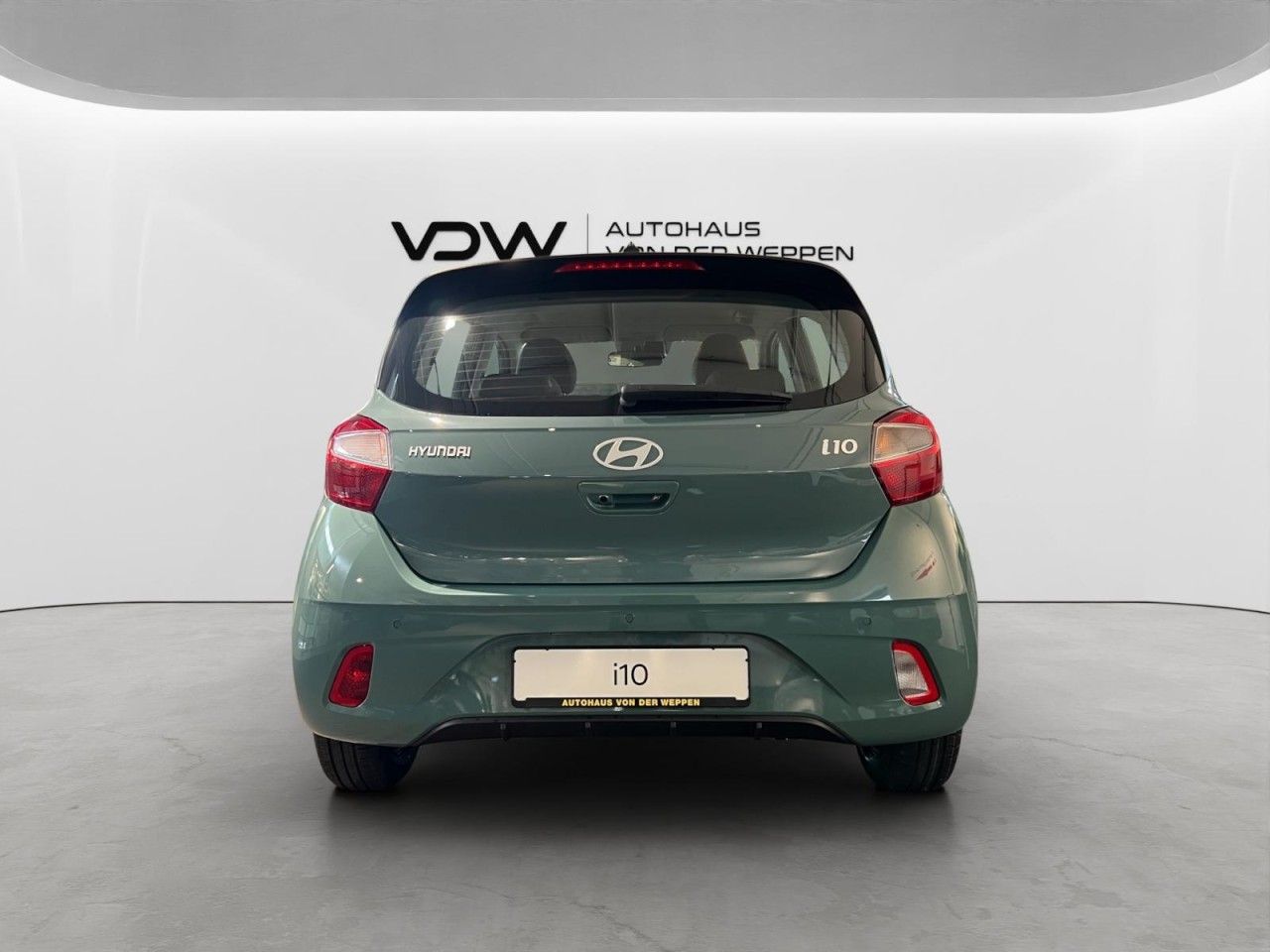 Hyundai i10 - Bild 6